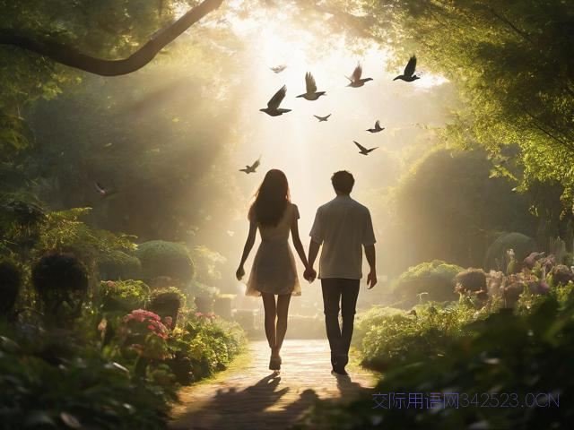 男女朋友分手祝福语，男女朋友分手祝福语怎么说