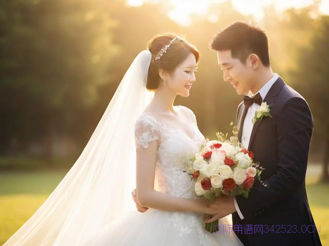 婚礼朋友祝福语大全,婚礼朋友祝福词简短大气