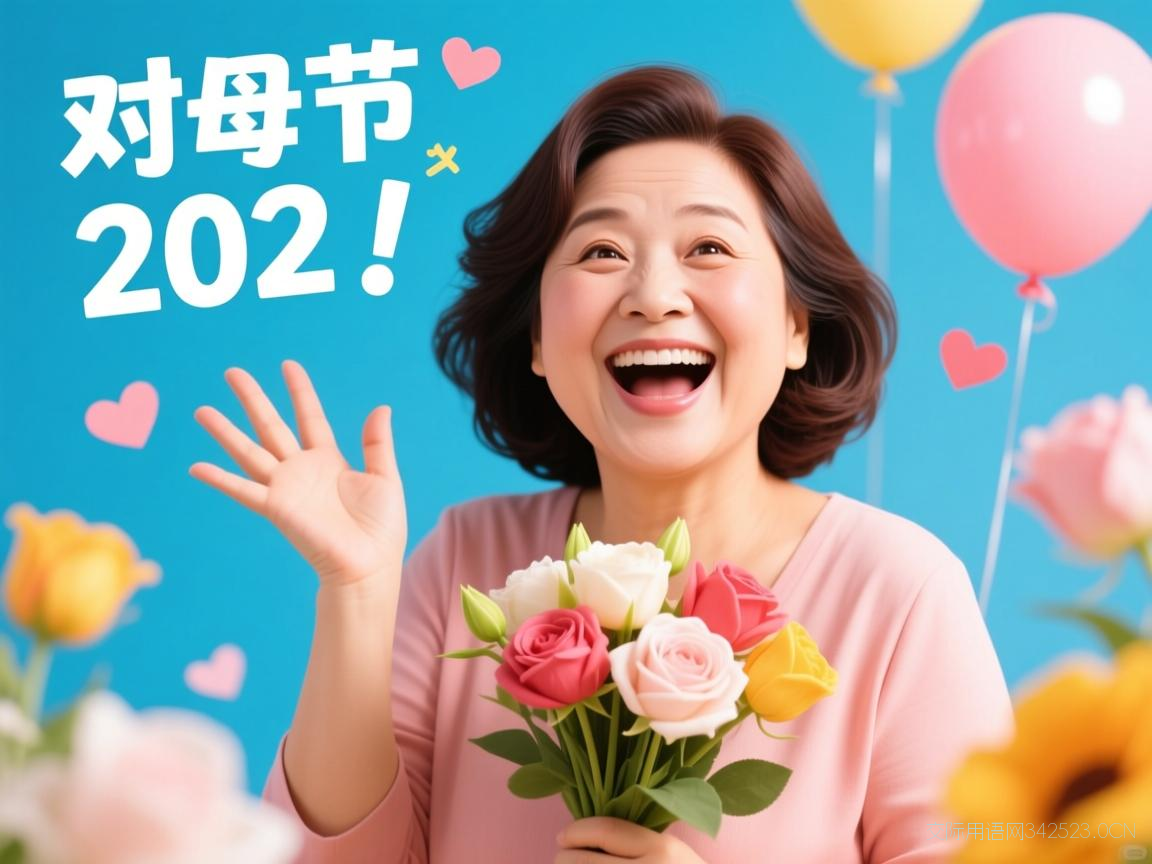 母亲节搞笑祝福语,母亲节搞笑祝福语20字