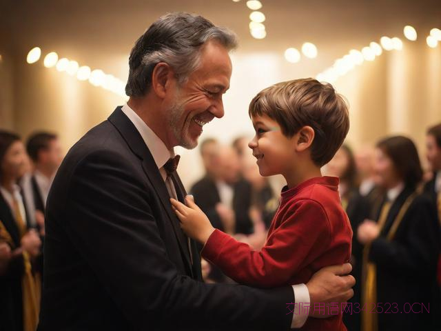 关于成年礼的祝福语，18岁成年礼给儿子的祝福语