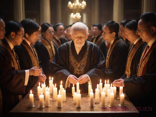 100岁老人仙逝祝福语，100岁老人仙逝祝福语怎么说