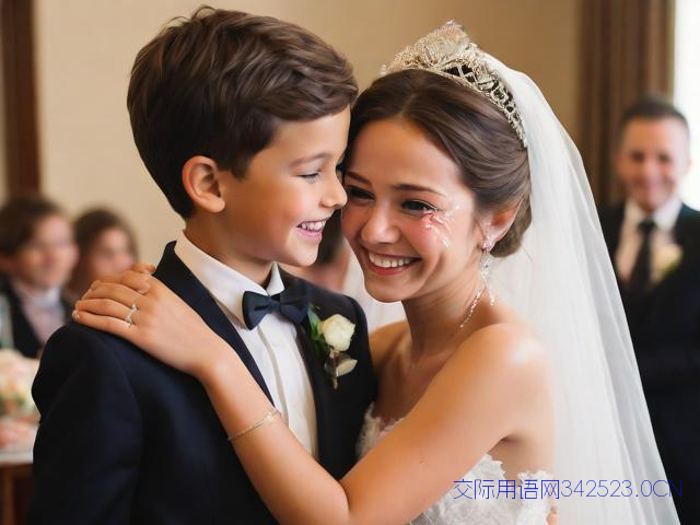 弟弟祝姐姐结婚祝福语，弟弟祝姐姐结婚的文案