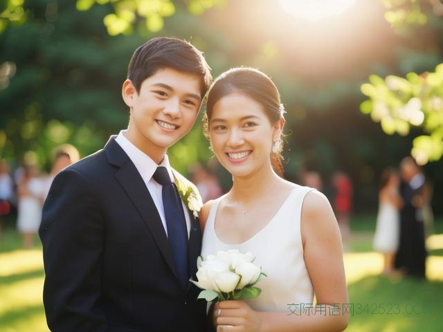 弟弟儿子结婚祝福语，弟弟儿子结婚祝福语怎么说