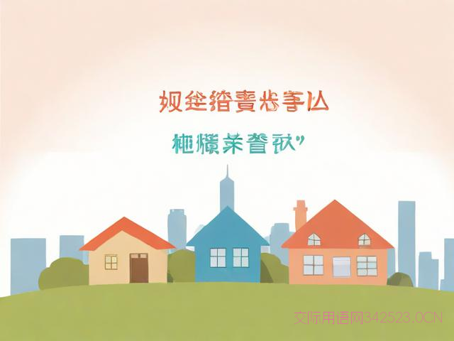 房地产交房祝福语,交房祝福短信