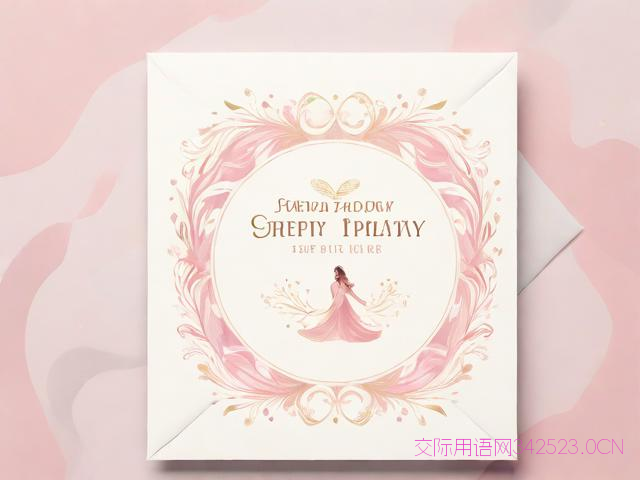 女生节英文祝福语大全,英语女神节祝福语大全简