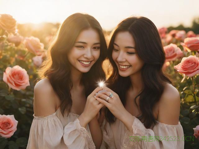 求婚祝福语短句闺蜜，闺蜜求婚语录