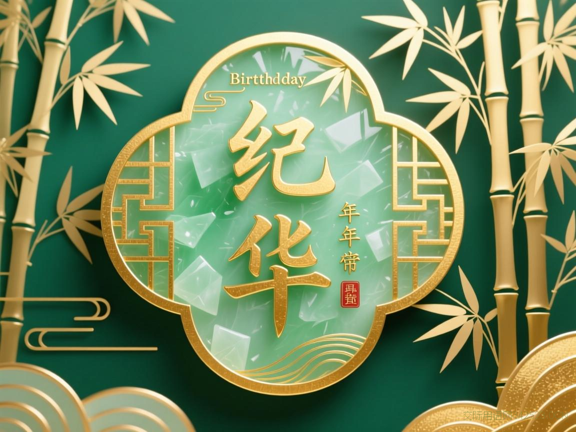 写给中年人祝福语，写给中年人祝福语大全