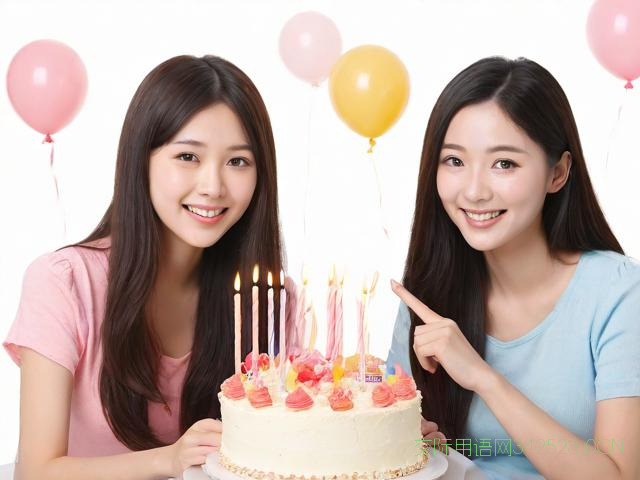 闺蜜生日简短5字祝福语，闺蜜生日五字祝福语