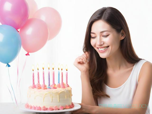 妻子祝老公生日祝福语,妻子祝老公生日祝福语怎么说