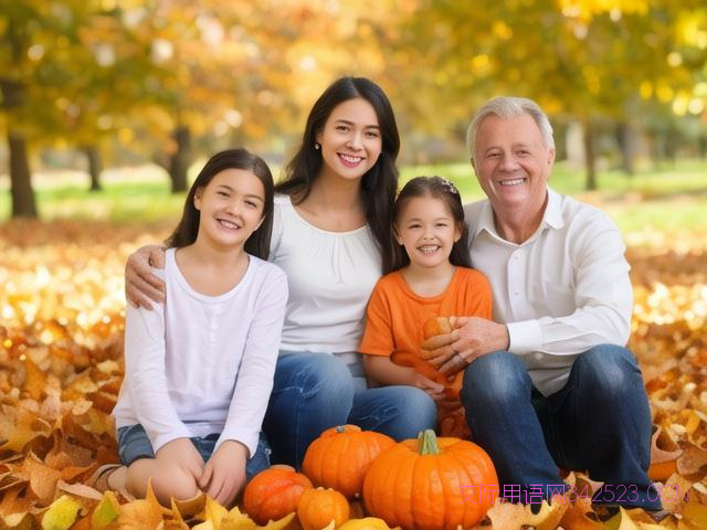 感恩节感动祝福语,打动人心的感恩节祝福