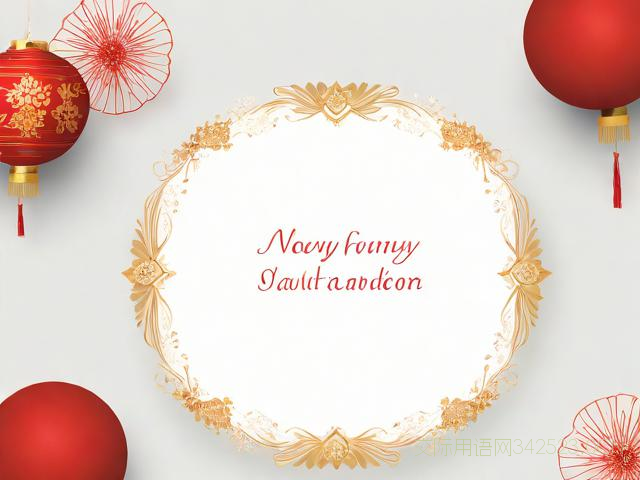 送给同事的新年祝福语的简单介绍