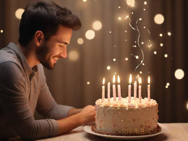 给老公的生日祝福语，给老公的生日祝福语简短有意义