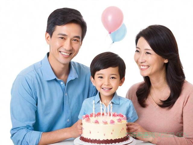 爸妈的祝福语,三十多岁儿子生日,爸妈的祝福语