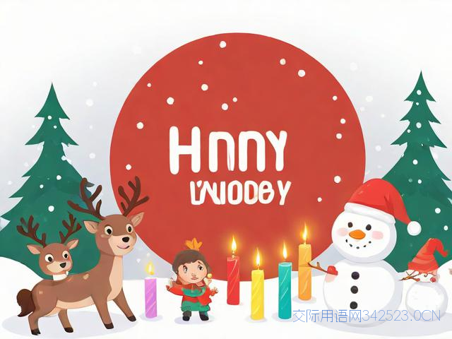 圣诞节卡片祝福语英文,圣诞节卡片 英文