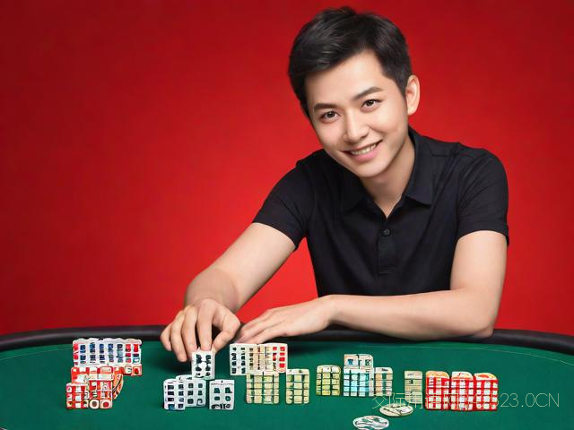 祝打麻将赢钱祝福语，祝打麻将赢的祝福语