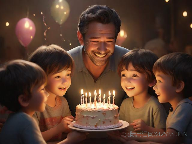 老爸生日的简单祝福语，老爸生日的简单祝福语怎么写