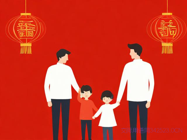 给家人拜年祝福语，给家人拜年祝福语简短