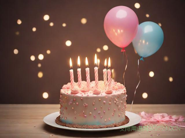 生日祝福语老婆，生日祝福语老婆简短独特暖心