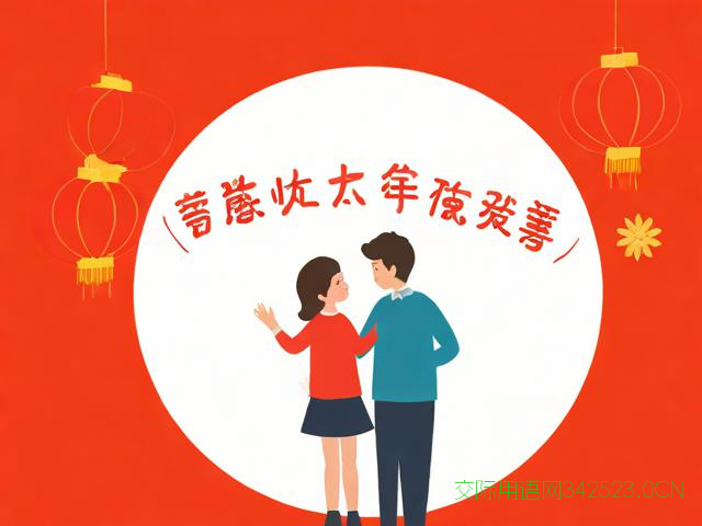 祝学生家长新年祝福语,祝学生家长新年祝福语怎么说