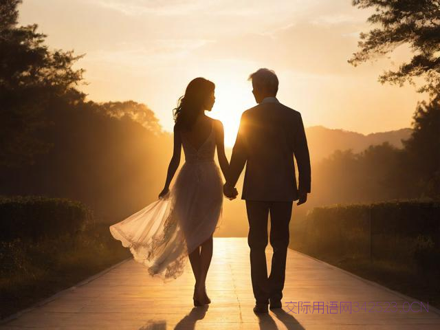 爸爸妈妈钻石婚祝福语,爸爸妈妈金婚祝福语