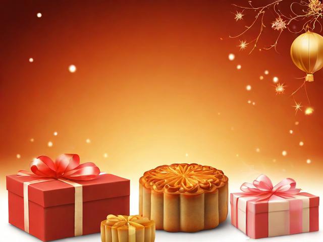 中秋送礼祝福语客户，中秋送礼客户语句