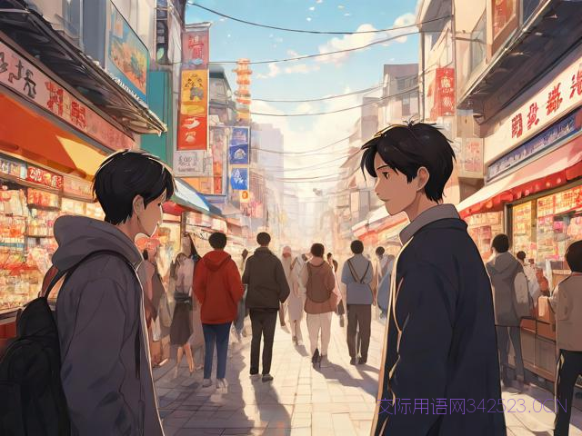 日语日常用语句中文版，日语日常用语20句