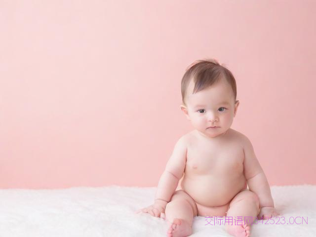 对宝宝的四字祝福语,对宝宝的寄语简短四字