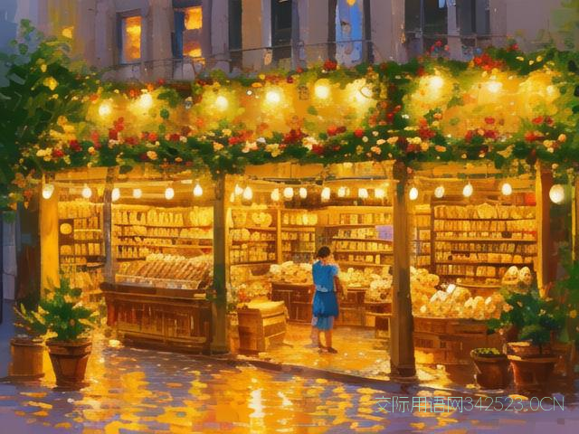 生意兴隆的祝福语图片，生意兴隆的祝福语图片高清