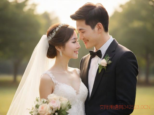 男朋友结婚祝福语大全,男朋友结婚了发的朋友圈