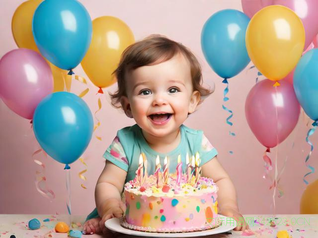 小宝一周岁祝福语,祝小宝宝一周岁的祝福语