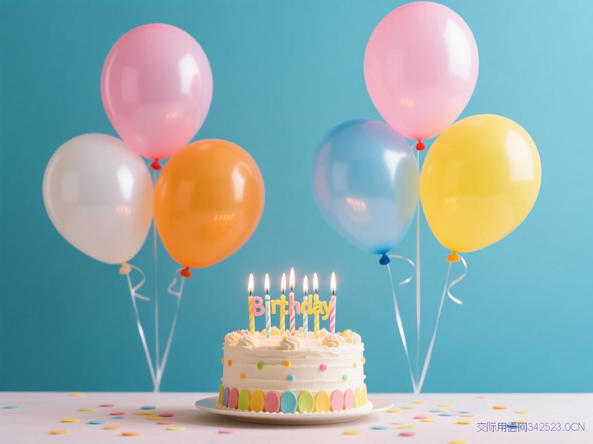 特别的生日祝福语简短，特别的生日祝福语简短独特