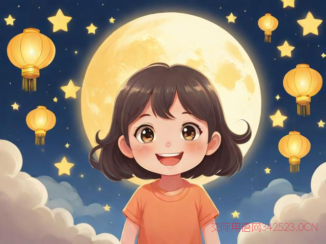 女孩满月祝福语大全，女孩过满月祝福的话语