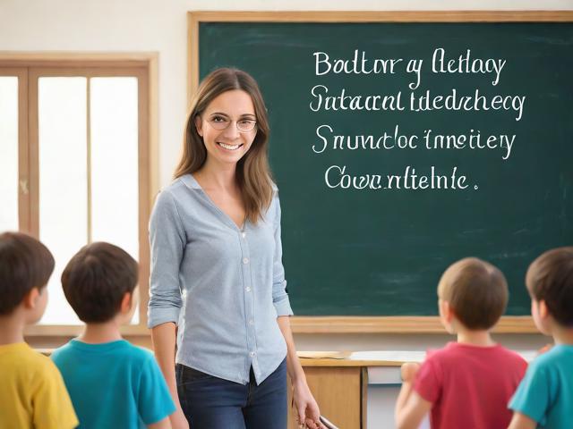 什么祝福语可以给老师，给老师说什么祝福语好