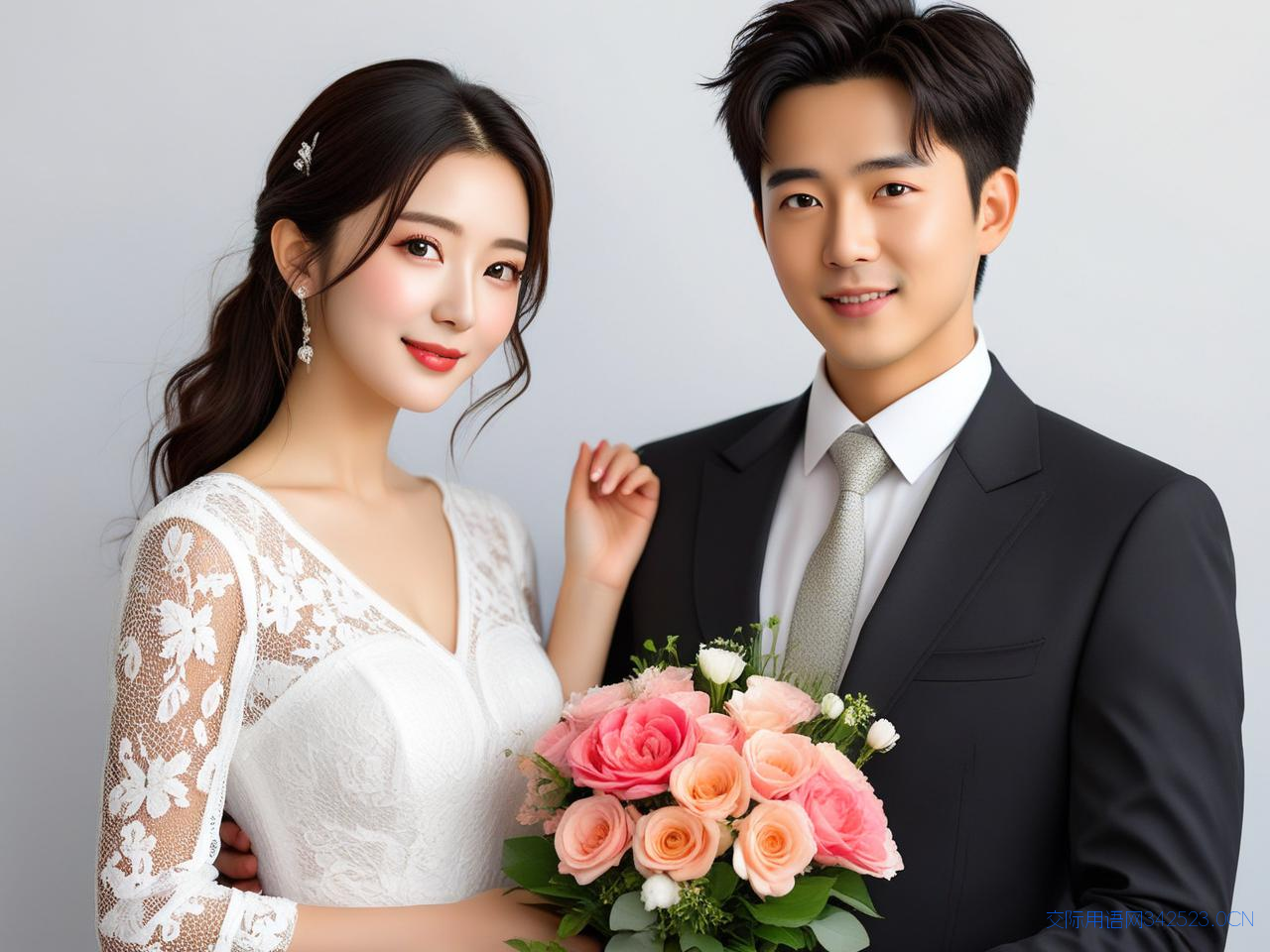 送给哥结婚的祝福语,送给哥结婚的祝福语怎么说