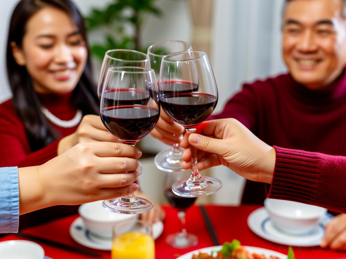 虎年除夕祝福语，关于虎年的祝福语