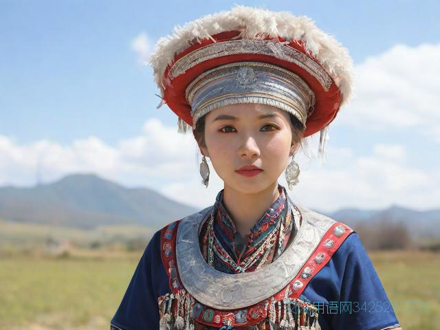 彝族话日常用语，彝族话日常用语300句