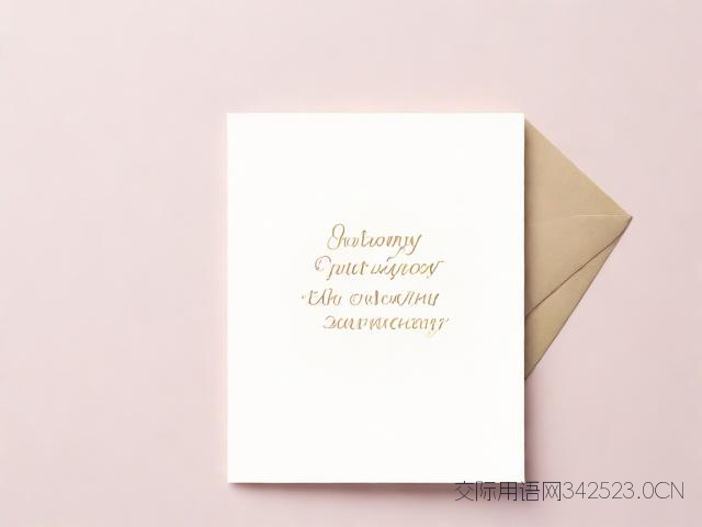 贺卡祝福语简单,贺卡祝福语简单英文