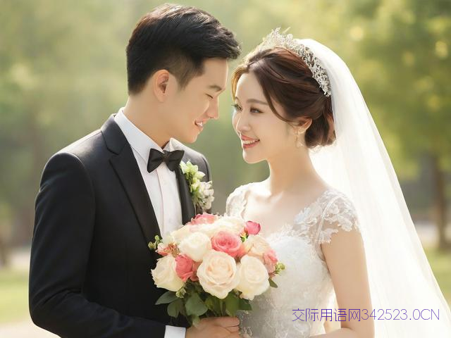 给姐姐的结婚祝福语,给姐姐的结婚祝福语四字