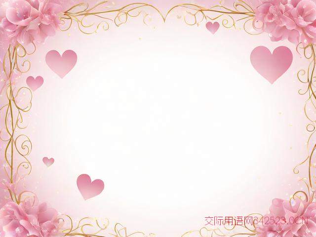 送女友祝福语诗意，送女友祝福语诗意大全