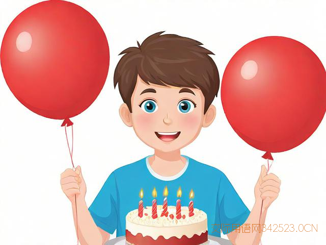 14岁生日祝福语男孩子，14岁生日祝福语男孩子简短独特