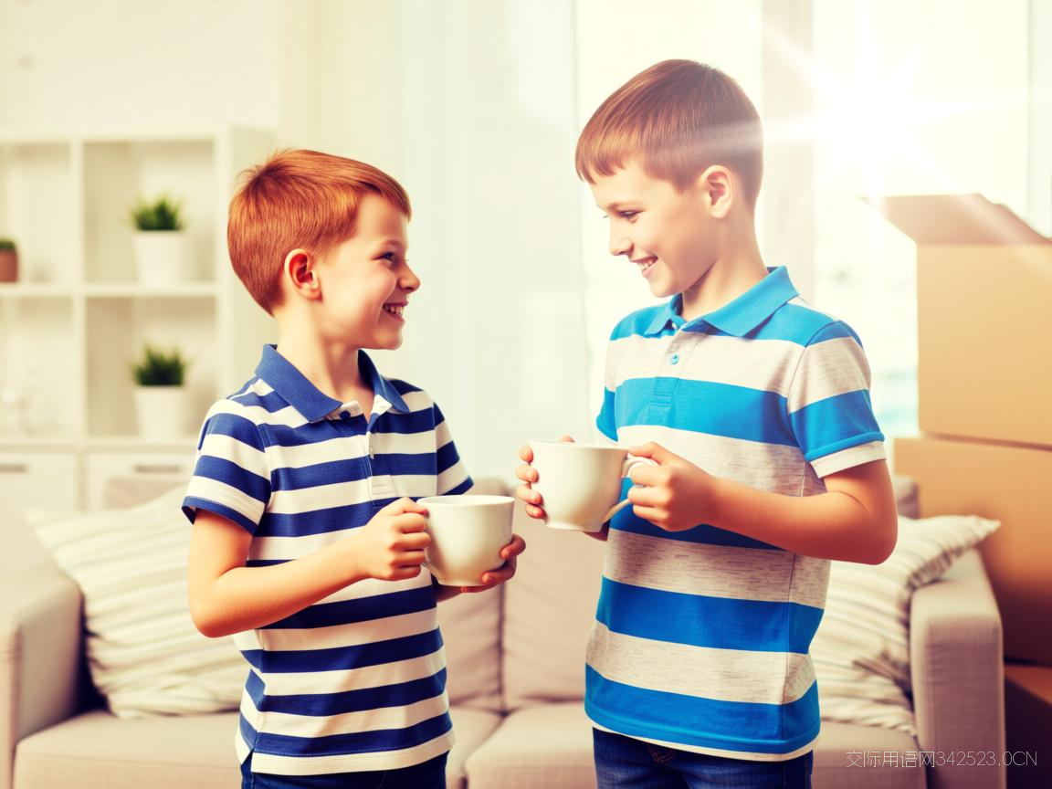 入住新房祝福语，兄弟入住新房祝福语