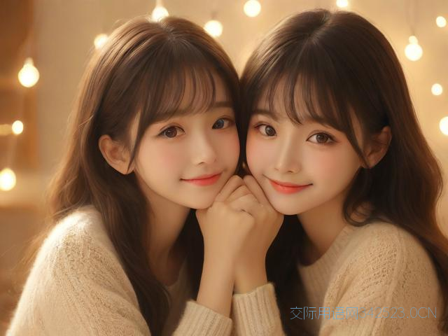 2021好姐妹祝福语,祝福好姐妹的说说