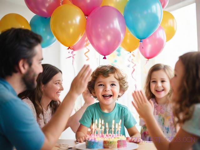 祝一周岁孩子的祝福语，祝福一周岁孩子生日的祝福语