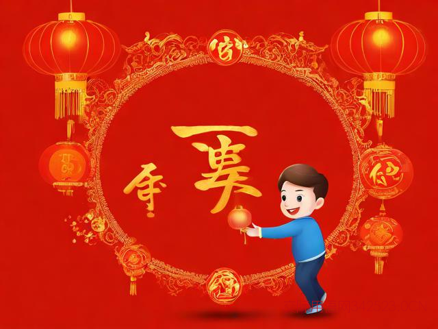 春节团圆祝福语，春节团圆祝福语大全