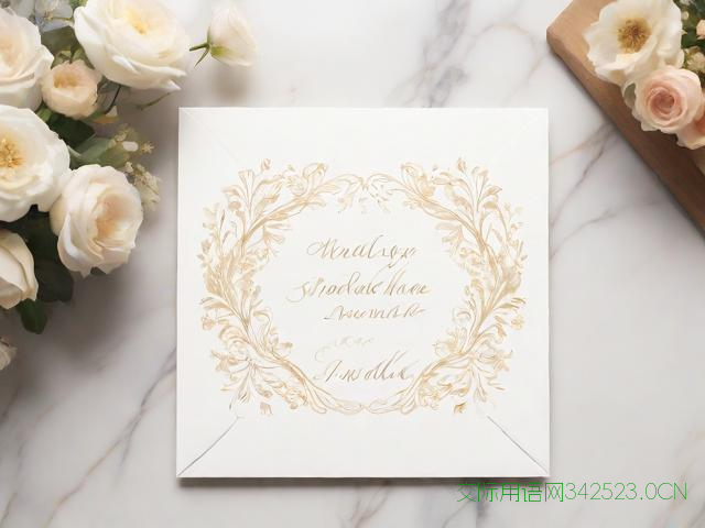 姐姐结婚祝福语简单大方,姐姐结婚祝福语简洁