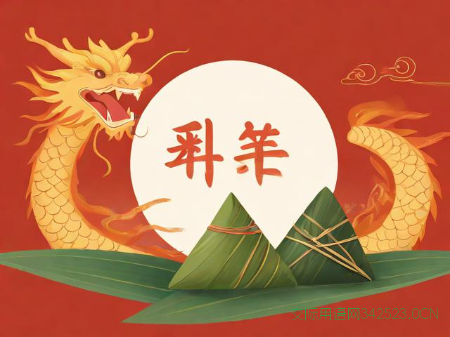 端午节群发祝福语，端午节群发祝福语给客户