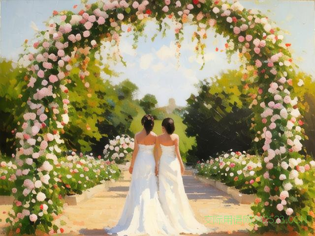 外生女结婚祝福语，外生女结婚送什么礼物好