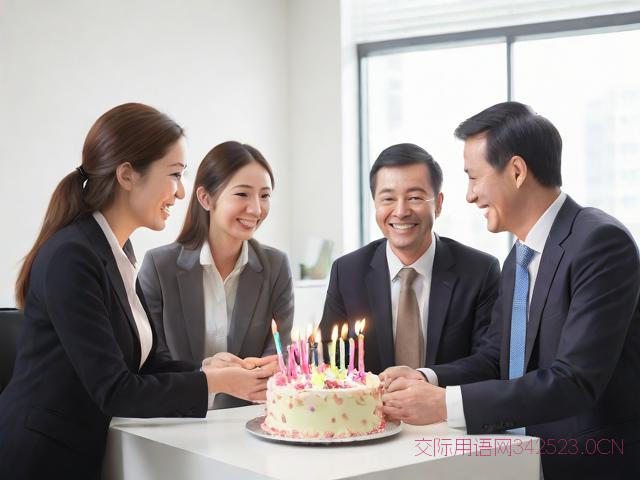 给董事长的生日祝福语，给公司董事长的生日祝福语