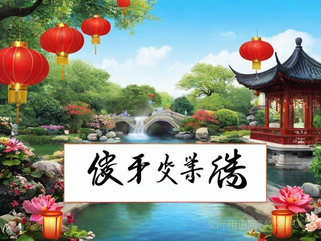 给顾客拜年的祝福语，给客户拜年的话术