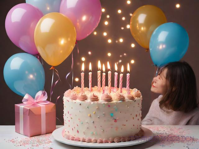 对朋友生日的祝福语,朋友生日怎么发朋友圈的精美句子